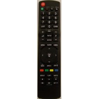 Пульт аналог LG AKB72915202/72915207 (TV LED)