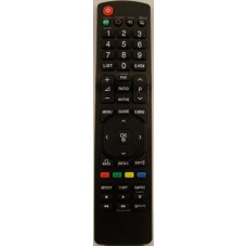 Пульт аналог LG AKB72915202/72915207 (TV LED)