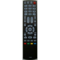 Пульт аналог TOSHIBA CT-8010 (TV)