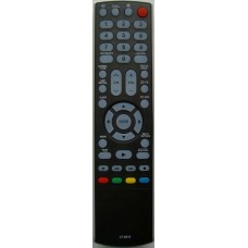 Пульт аналог TOSHIBA CT-8010 (TV)