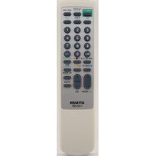 Пульт HUAYU RM-001А (for SONY)