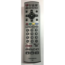 Пульт аналог PANASONIC N2QAJB000108 ( (TV, VCR, DVD)