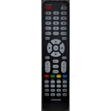 Пульт аналог DNS V32D2500/V40D8200