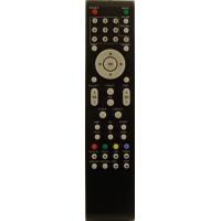 Пульт аналог MYSTERY MTV-1914LW/RC-3229 (TV/DVD) BBK