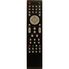 Пульт аналог MYSTERY MTV-1914LW/RC-3229 (TV/DVD) BBK