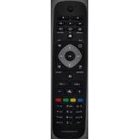 Пульт аналог PHILIPS 9965 900 00449 (TV) YKF308-001