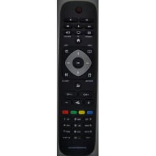 Пульт аналог PHILIPS 9965 900 00449 (TV) YKF308-001