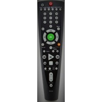 Пульт аналог BBK RC 1524 (TV/DVD) LD1006TI