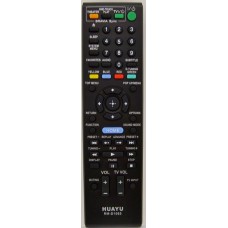 Пульт HUAYU RM-D 1065 (for SONY)