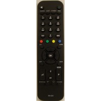 Пульт аналог HUMAX RM-G01