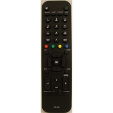 Пульт аналог HUMAX RM-G01