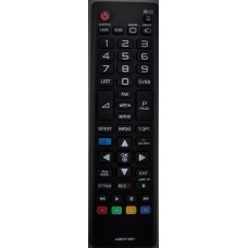 Пульт аналог LG AKB73715601/74475404 (TV LED)