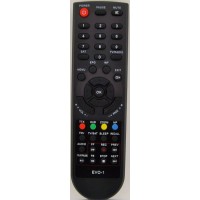 Пульт аналог GALAXY INNOVATION (GI) EVO-1 (Energy E1/Openbox X800SE)