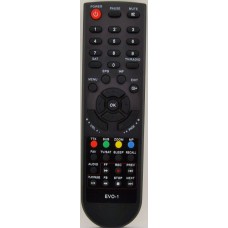 Пульт аналог GALAXY INNOVATION (GI) EVO-1 (Energy E1/Openbox X800SE)