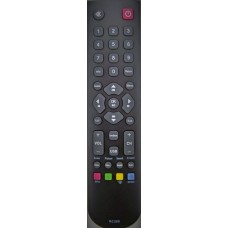 Пульт аналог GOLDSTAR RC200 (Erisson 19LET21/SUPRA STV-LC16850WL)