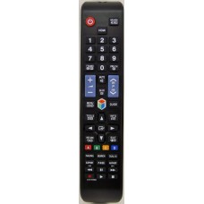 Пульт аналог SAMSUNG AA59-00582A (LED TV 3D)