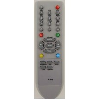 Пульт аналог SHIVAKI RC-816 (TV)