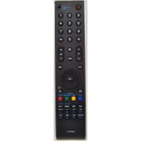 Пульт аналог TOSHIBA CT-90344 (TV)