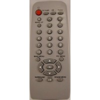 Пульт аналог PANASONIC TNQ4G0403 (TV)