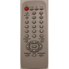 Пульт аналог PANASONIC TNQ4G0403 (TV)