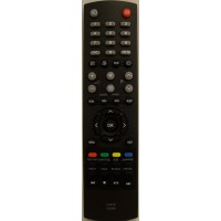 Пульт аналог SHARP GJ220 (TV LCD)