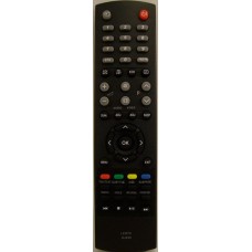 Пульт аналог SHARP GJ220 (TV LCD)