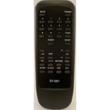Пульт аналог AKIRA SY-001/002