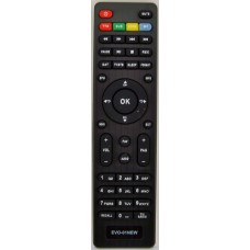 Пульт аналог GALAXY INNOVATION (GI) EVO-01 (Телекарта NEW)