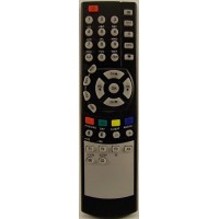 Пульт аналог GOLDEN INTERSTAR WJ-350/DSR-8001