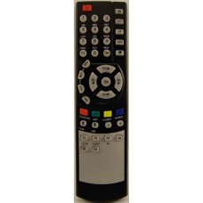 Пульт аналог GOLDEN INTERSTAR WJ-350/DSR-8001