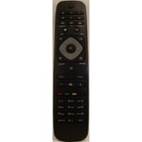 Пульт аналог PHILIPS 2422 549 90467 (TV/DVD)