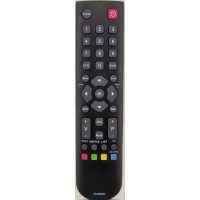 Пульт аналог SUPRA RC2000E02 (TV LCD)