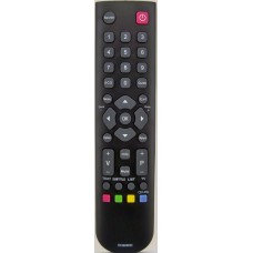 Пульт аналог SUPRA RC2000E02 (TV LCD)