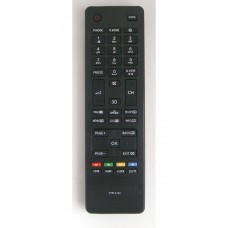 Пульт аналог HAIER HTR-A18H/HTR-A18HA (TV)