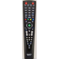 Пульт HUAYU RM-D1177 (for BBK LCD/DVD)