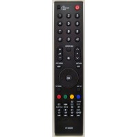 Пульт аналог TOSHIBA CT-90288 (TV)