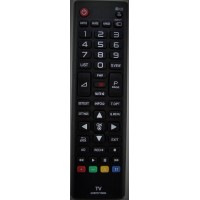 Пульт аналог LG AKB73715694 (TV LED 3D)