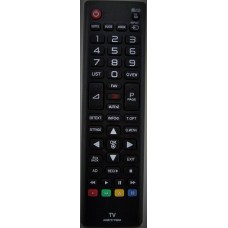 Пульт аналог LG AKB73715694 (TV LED 3D)