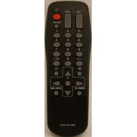 Пульт аналог PANASONIC EUR501380 TV