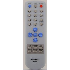 Пульт HUAYU RM-643F (for SHIVAKI)