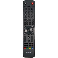 Пульт аналог JVC KT1157-SX (TV LCD)