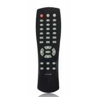 Пульт аналог ERISSON CTV-2128/2138U SUPRA (TV)