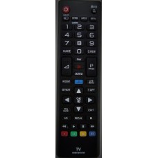 Пульт аналог LG AKB73975729 (TV LED 3D)