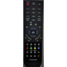 Пульт аналог IZUMI TLE22F205B (TV)