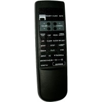 Пульт аналог SHARP G0927AJ (TV,VCR)