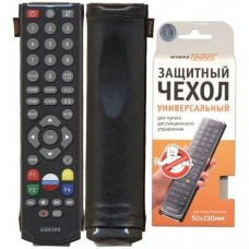 Чехол WiMAX 50x190 (черный)