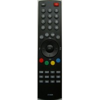 Пульт аналог TOSHIBA CT-90298 (TV)