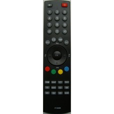 Пульт аналог TOSHIBA CT-90298 (TV)