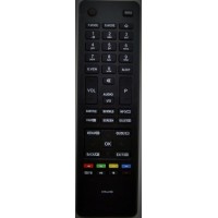 Пульт аналог HAIER HTR-A18E (TV)