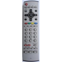 Пульт аналог PANASONIC EUR7628010 TV